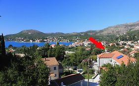 Apartments With A Parking Space Slano, Dubrovnik - 8540