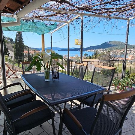 Apartments With A Parking Space Slano, Dubrovnik - 8540 Exterior foto