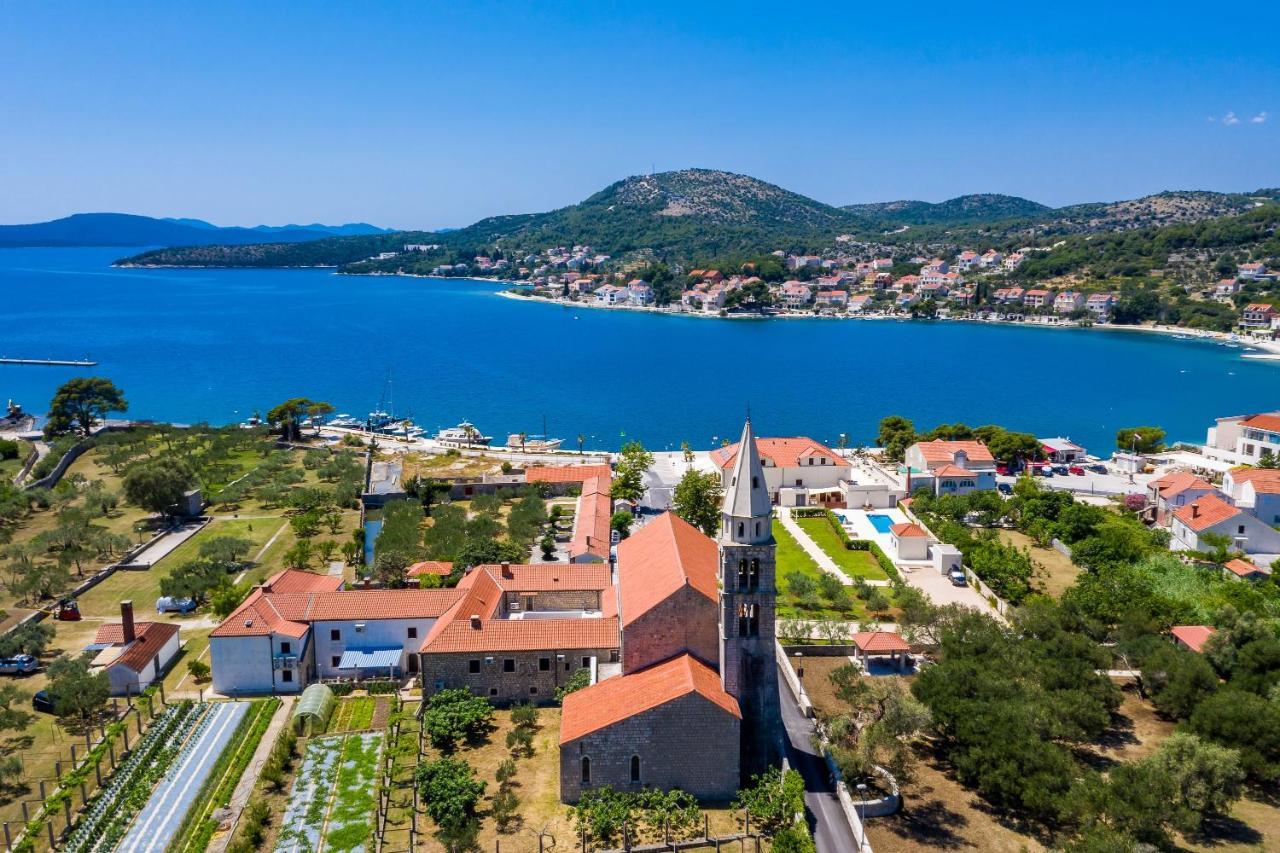 Apartments With A Parking Space Slano, Dubrovnik - 8540 Exterior foto