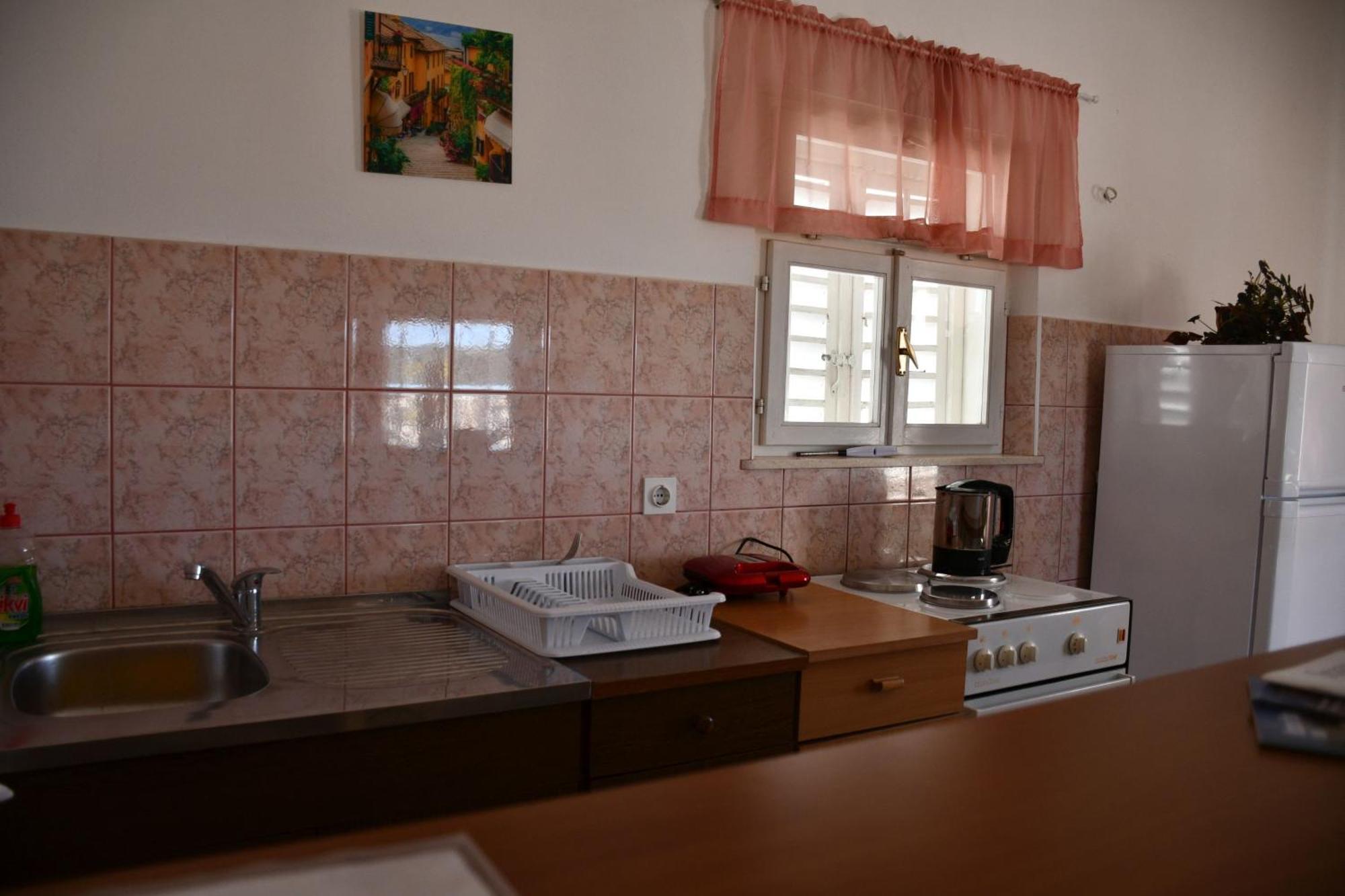 Apartments With A Parking Space Slano, Dubrovnik - 8540 Zimmer foto