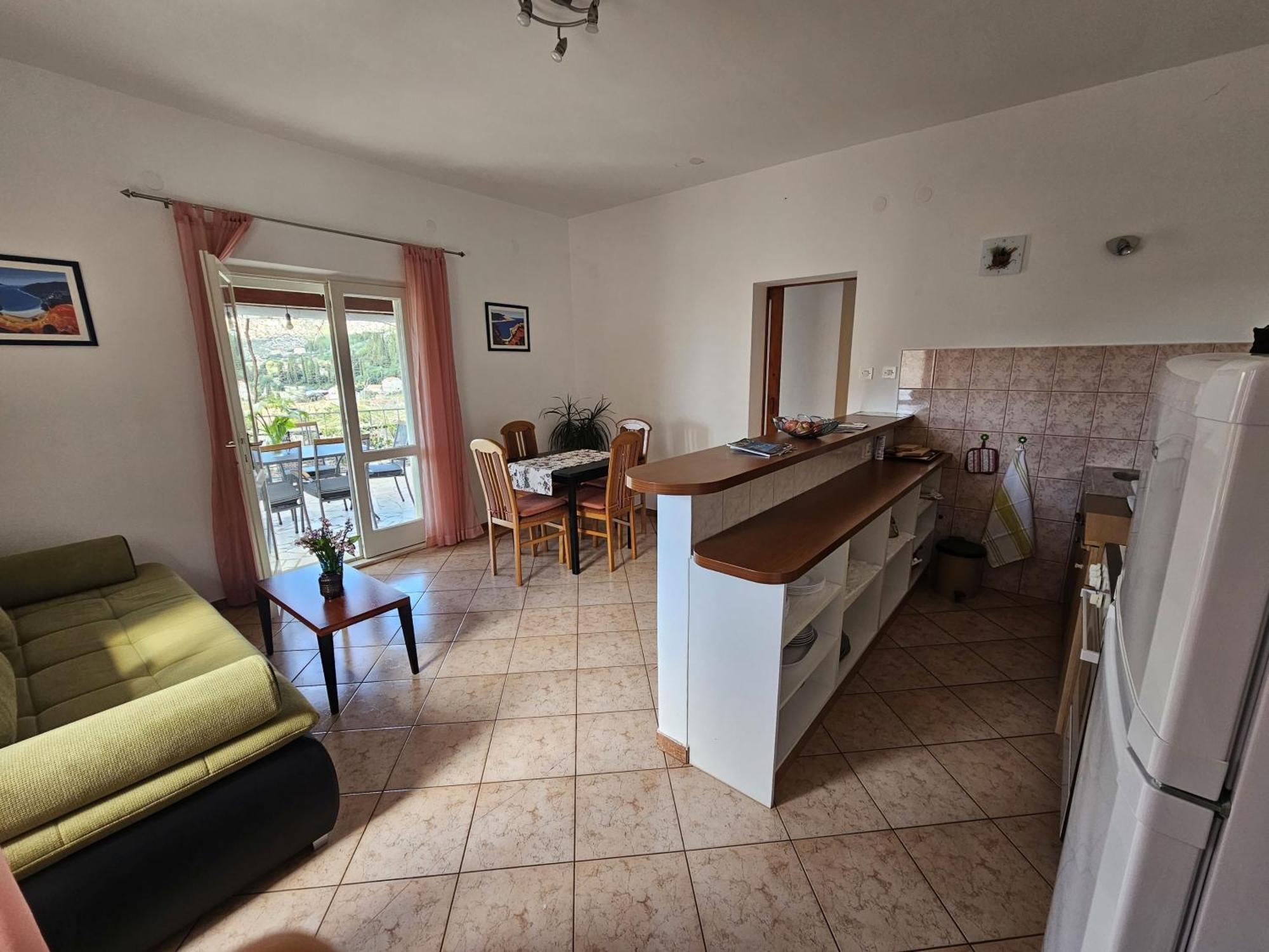 Apartments With A Parking Space Slano, Dubrovnik - 8540 Zimmer foto